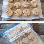 how-to-freeze-cookie-dough