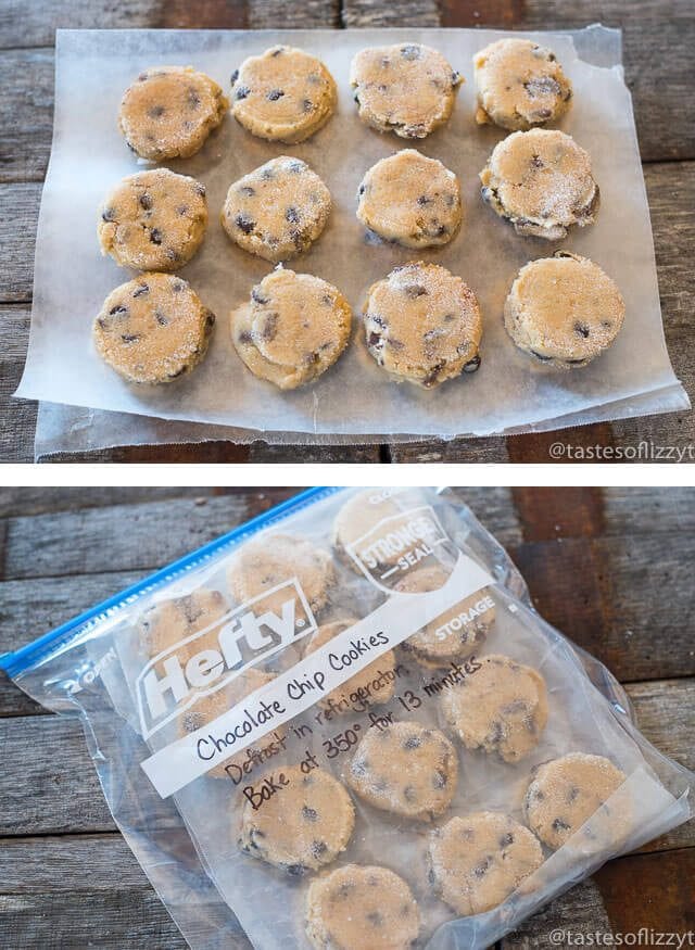 how-to-freeze-cookie-dough