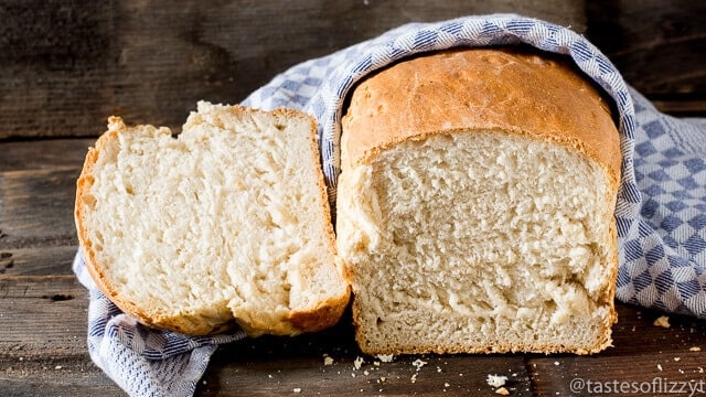 Country White Bread Grandma S Homemade Buttermilk Bread Recipe Country White Bread Grandma S Homemade Buttermilk Bread Recipe