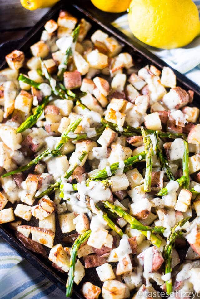 roasted-lemon-basil-potatoes