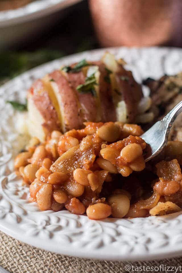 homemade-three-bean-baked-beans-with-bacon-10