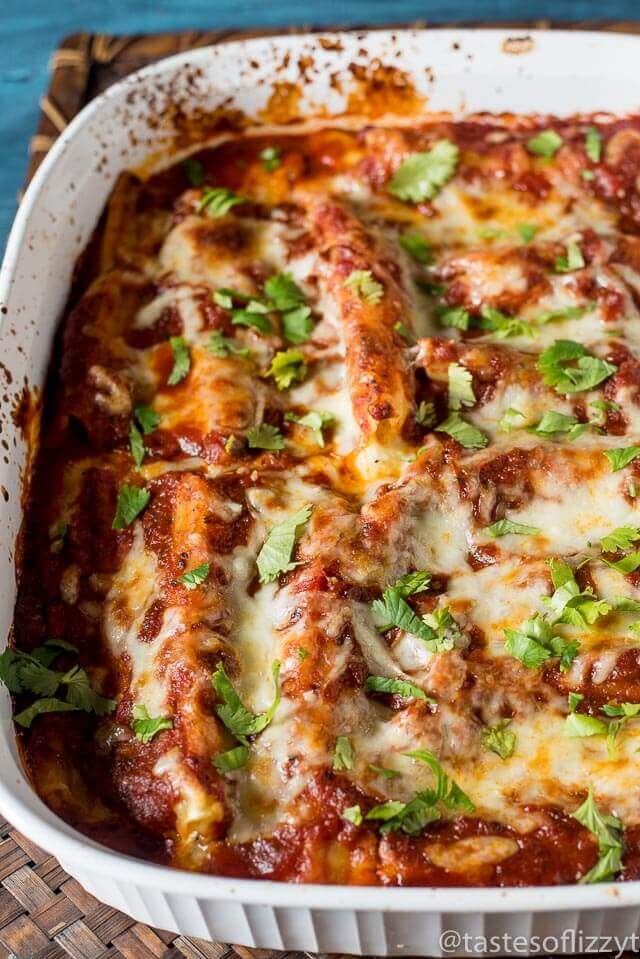 homemade-three-cheese-manicotti