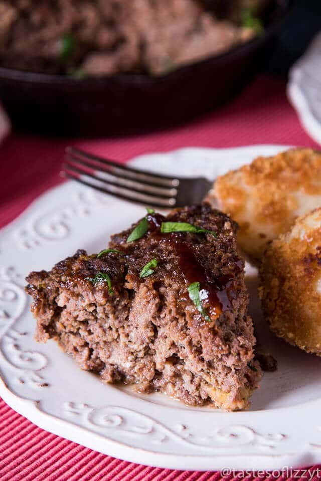 easy-skillet-meatloaf-recipe