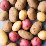 which potatoes to use for