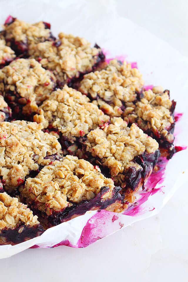 blueberry-crumble-bars