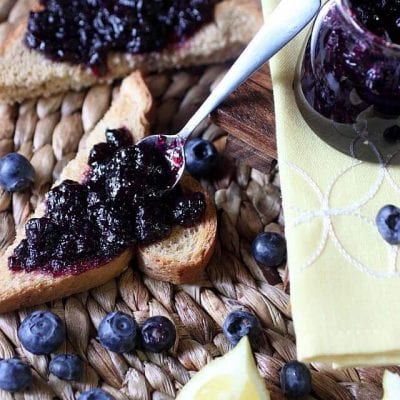 blueberry-lemon-refrigerator-jam