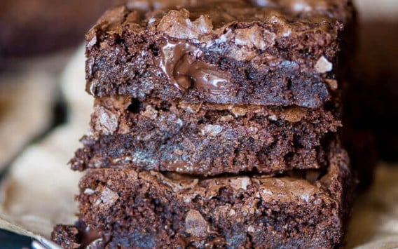 easy brownie recipe