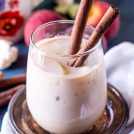 vanilla-chai-protein-shake