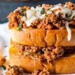 italian-sloppy-joe-sandwiches