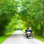 Escape as a couple or have a family weekend getaway to Ohio Amish Country. The best foods, shopping and the most peaceful, beautiful places in Ohio!