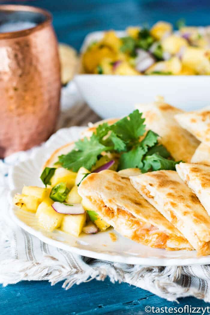 salmon-quesadillas