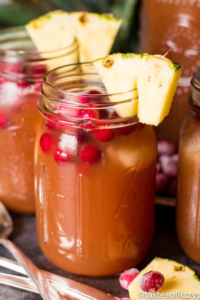 cranberry-pineapple-iced-tea