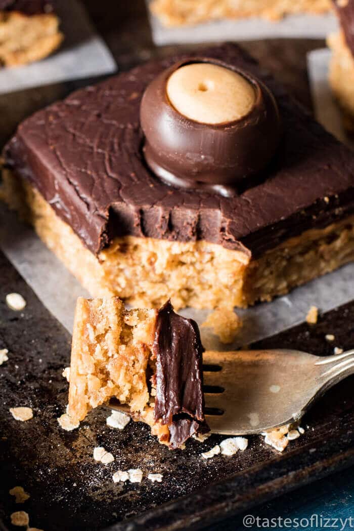 chocolate-peanut-butter-oatmeal-bars