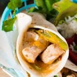 mexican pork fajitas recipe