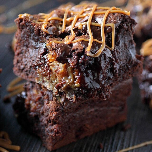 Coconut-Dulce-de-Leche-Brownies