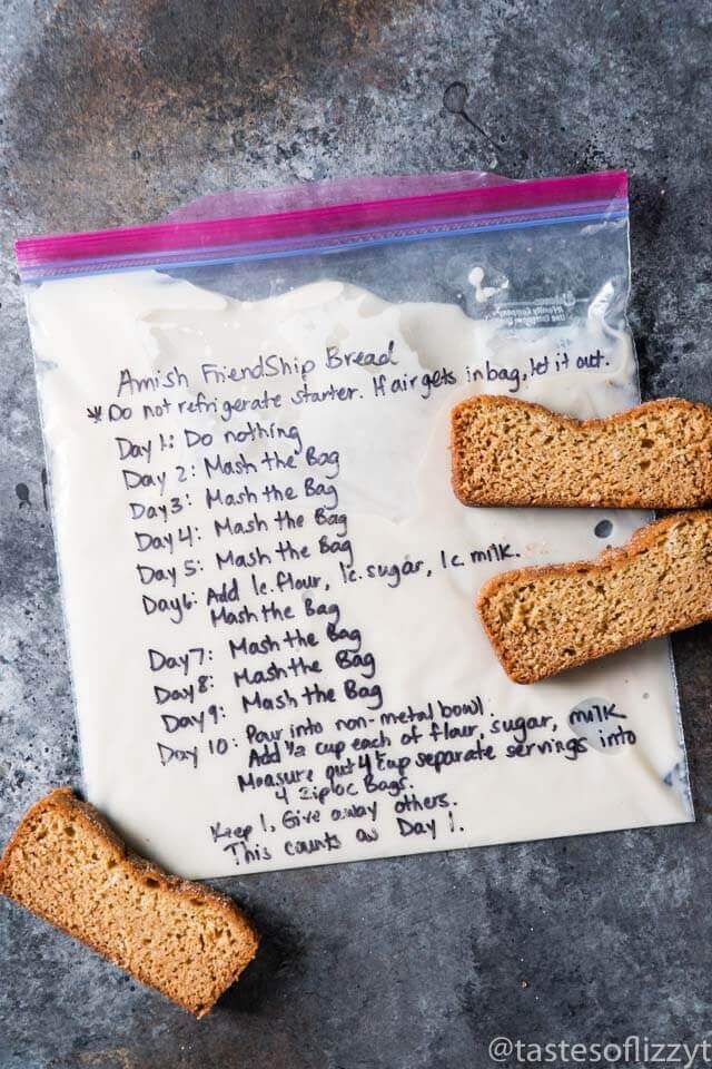 Down Memory Lane with my Old Fashioned Milk Loaf Recipe