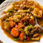 italian-vegetable-soup-healthy-soup-recipe