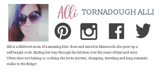 alli contributor box image