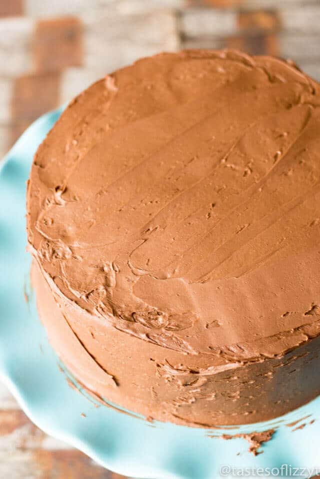 best-chocolate-frosting-recipe