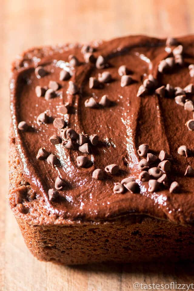 Chocolate Friendship Bread Recipe