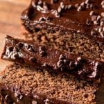 Chocolate Friendship Bread Recipe