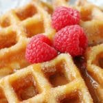 churro-waffles-easy-breakfast-recipe