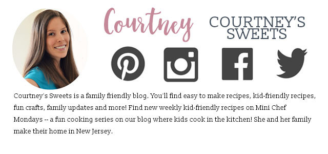 courtney contributor box