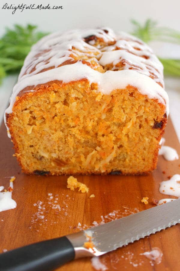 glazed-coconut-carrot-bread-quick-bread-recipe