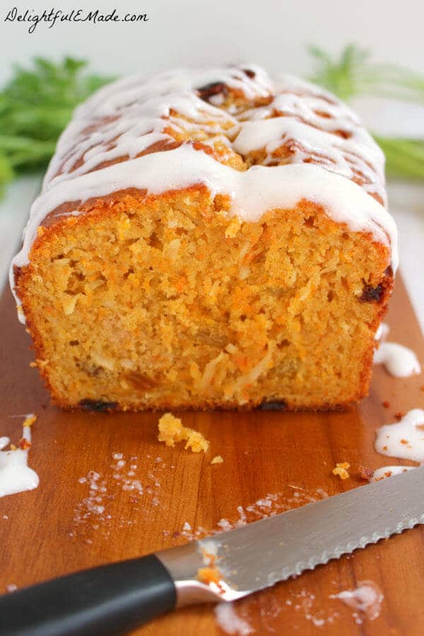 glazed-coconut-carrot-bread-quick-bread-recipe