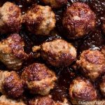 how to make meatballs