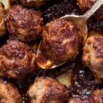 best meatball recipes - my grandma's meatballs