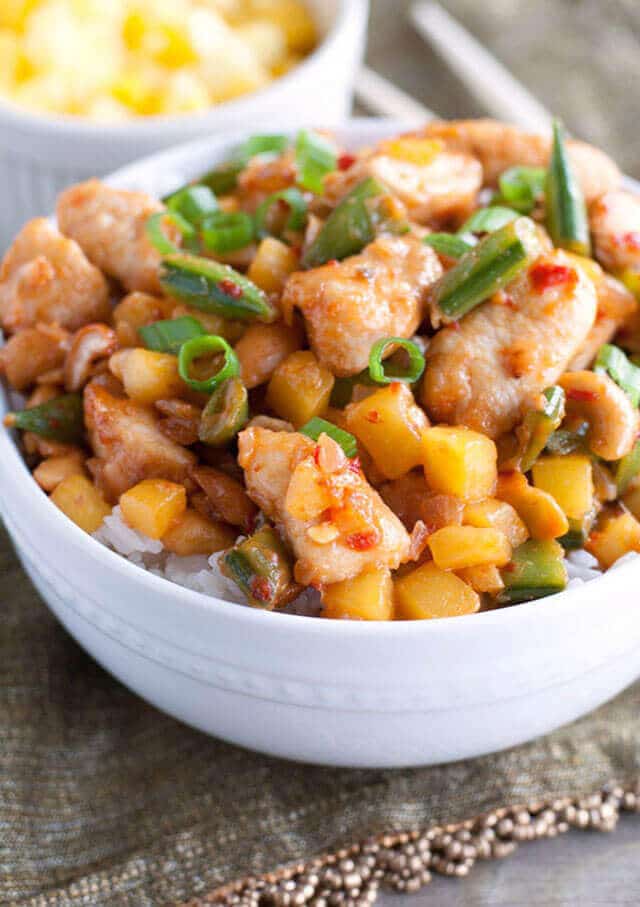 mango-cashew-chicken-easy-dinner-recipe