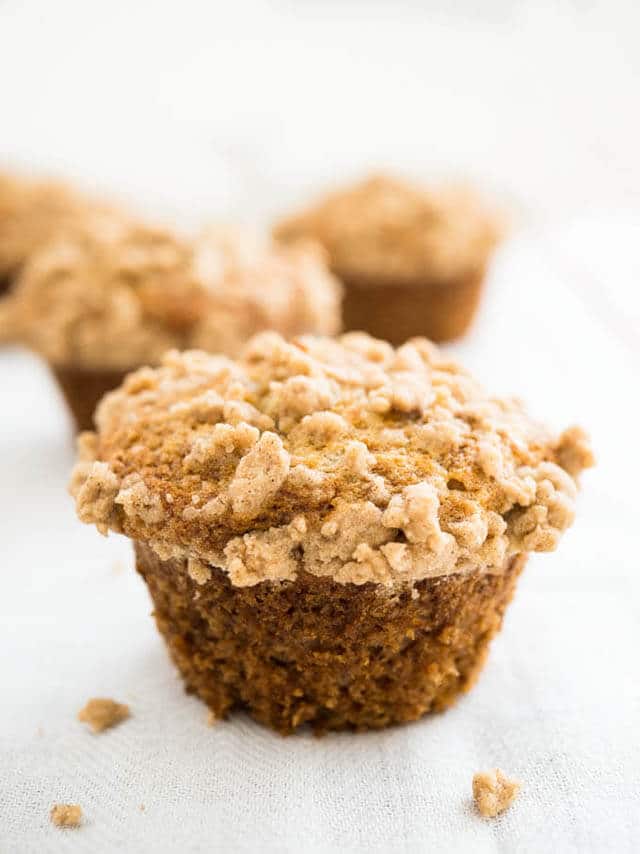 Banana Muffins