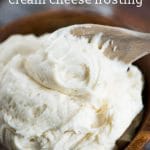 Best Cream Cheese Frosting Recipe