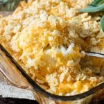 Egg Potato Casserole Recipe