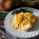 Egg Potato Casserole Recipe