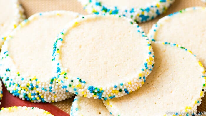 refrigerated sugar cookies easy slice n bake sugar refrigerated sugar cookies easy slice n bake sugar