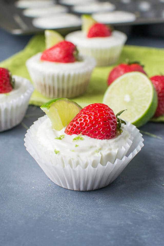 Mini Cheesecake Bites Fast Food Mini Cheesecake Bites Fast Food
