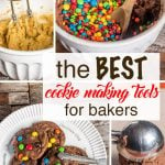 If you love baking, here are the best cookie making tools for the home baker. Make gorgeous cookies, every time with quality kitchen utensils.