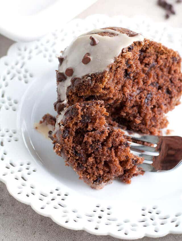 Tastesoflizzyt Peanut Butter Chocolate Chip Bundt Cake Tastesoflizzyt Peanut Butter Chocolate Chip Bundt Cake