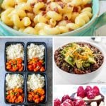 15 Instant Pot Recipes To Change the Way You Cook {Easy Dinner Ideas}