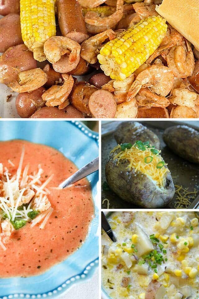 15 Instant Pot Recipes To Change the Way You Cook {Easy Dinner Ideas}