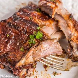 easy baby back ribs recipe