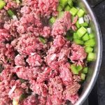 how to safely thaw ground beef