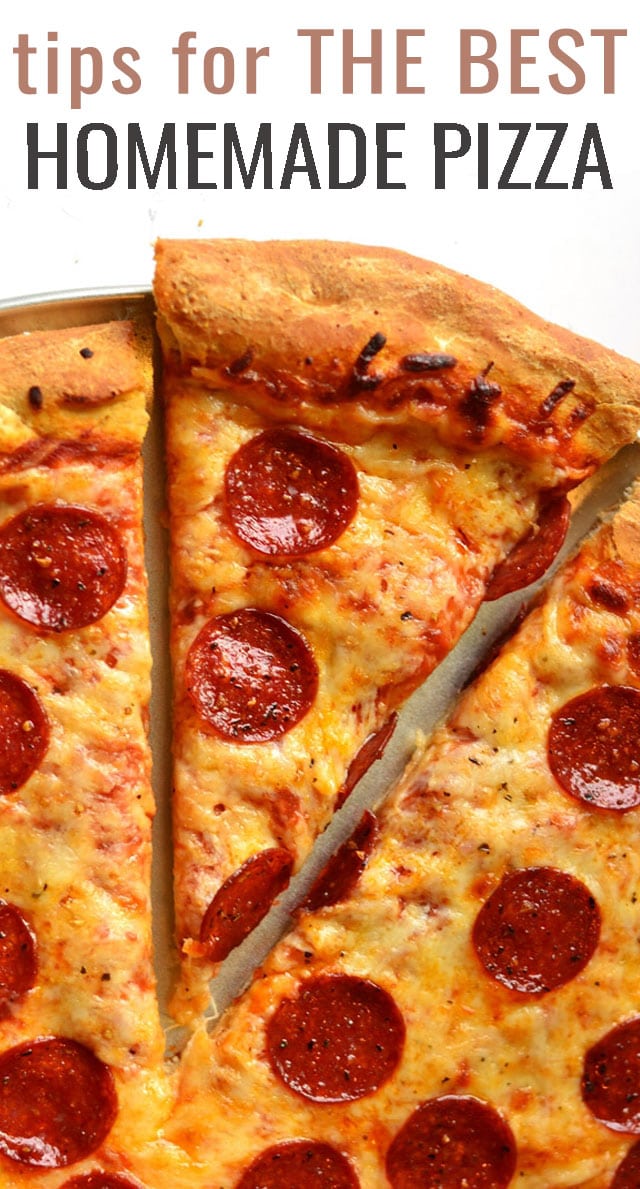 A large pepperoni pizza slice