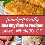 Don't get stuck in a rut! Try some of our best Whole30 dinner recipes to keep your family smiling while you are eating healthy.