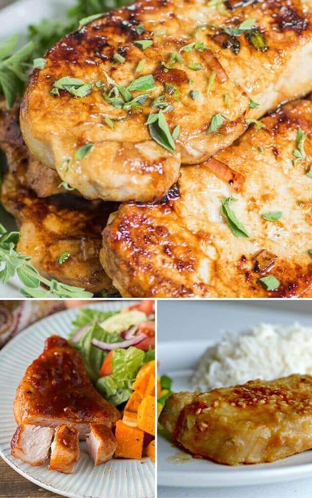 best pork chop recipes