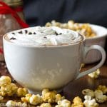 homemade hot cocoa recipe