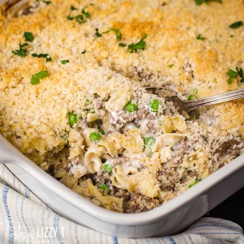 73 Best Casserole Recipes - Easy Dinner Casseroles