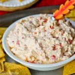 pimento cheese spread